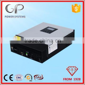 [GP Power]CE Approved Competitive Price MPPT Solar Inverter 1kva -5kva made in China                        
                                                Quality Choice