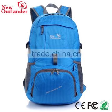 new design outdoor hiking&camping backpack