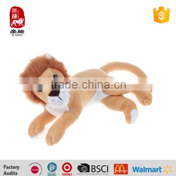Wholesale cute cartoon lion toy plush lion plush toy lion stuffed animal