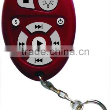 Free sample transmitter and receiver universal remote control for electric door lock