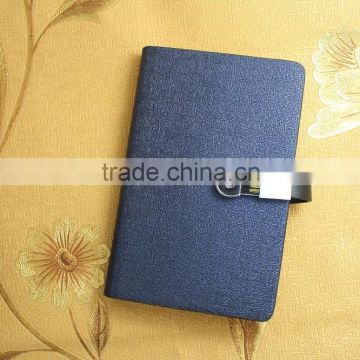 Notebook usb for kid gift with cheap price