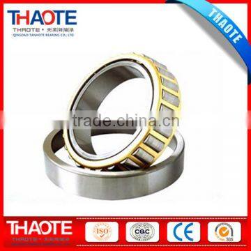 Chinese wholesale Cylindrical roller bearings NN3022K sliding doors single rollers