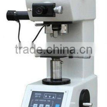 HV-5 Small Load Micro Vickers hardness Testers, Micro Durometer