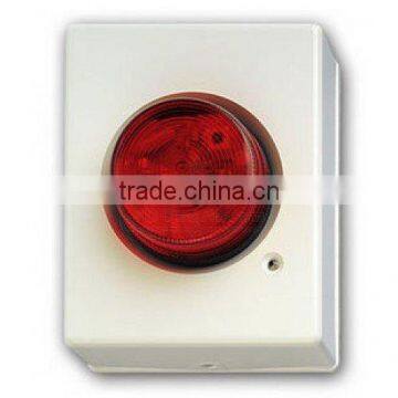 FA57 - ZERIO EDA-A2060 WIRELESS RADIO STROBE UNIT FIRE ALARM VISUAL INDICATOR