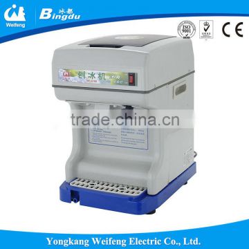 250W electric ice shaver Ice crusher