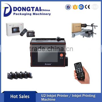 Printing Machine/Inkjet Printer/Inkjet Coding Machine