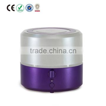 HA-01 Air ultrasonic air purifier with LED lights
