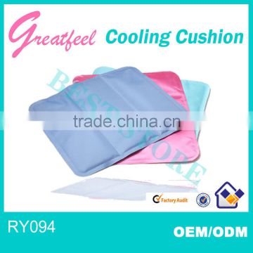high-end and well-designed waterproof PCM cushion