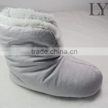 2016 ladies winter home slippers home bed boot