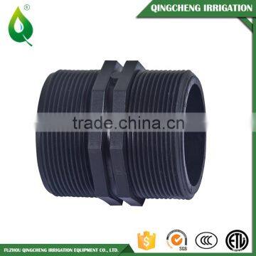 China Cheap Irrigation Copper Pipe Nipple Fitting