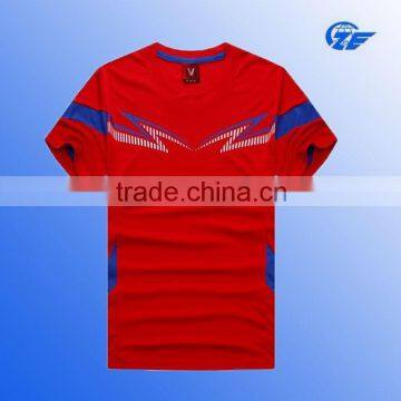 China cheap Custom soccer uniforms sports wear and football jersey