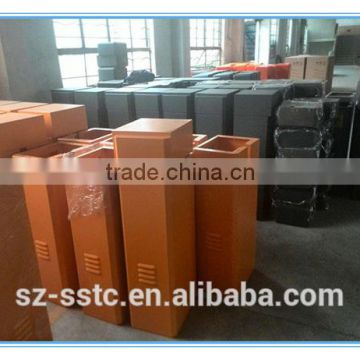 Manufacturer Direct Sale Automatic Boom Barriers Price