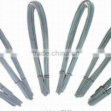New product u type wire/u shape wire/u hank wire(factory price)