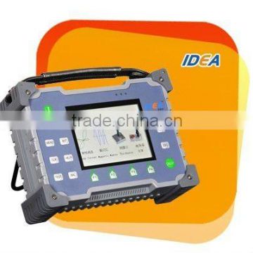 IDEAP0401 Multi-Function (Eddy current+ magnetic memory) Quality Inspection Machine