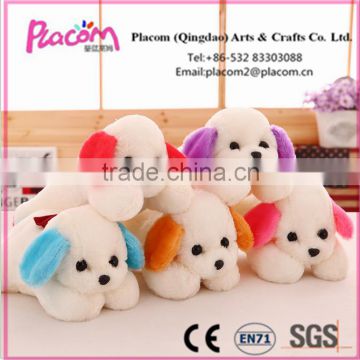 2016 H igh quality Cute Cheap Kid toys and Promotional gifts wholesale Plush toys Dogs