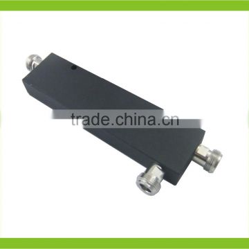 136-174MHz rf directional coupler 200W N female connector