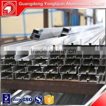 China aluminum window Anodized aluminum profile
