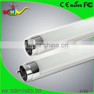130lm/w t8 led tube light 18-19w