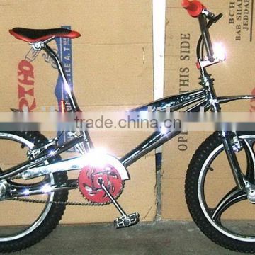 20 inch hot selling bmx freestyle bike