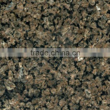 Tropic Brown-A granite Slab / tile