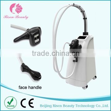 2015 New vacuum therapy body shaping machine(CE ROHS)