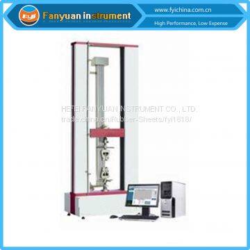 Film Tensil Strength Machine