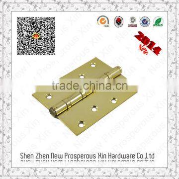 Wholesale high quality brass hinge for heavy door
