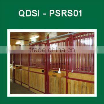 horse stalls fronts