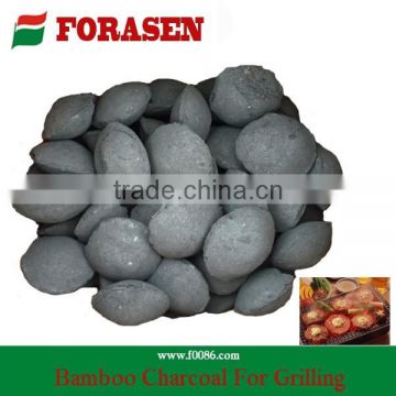 Good Price Good quality Forasen BBQ briquette charcoal