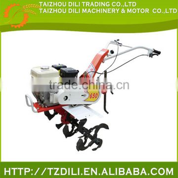 Top Sale Guaranteed Quality rotary tiller