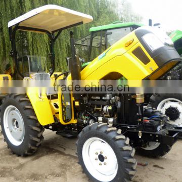 404/454/504/554/604/654/704 4 wheel tractor