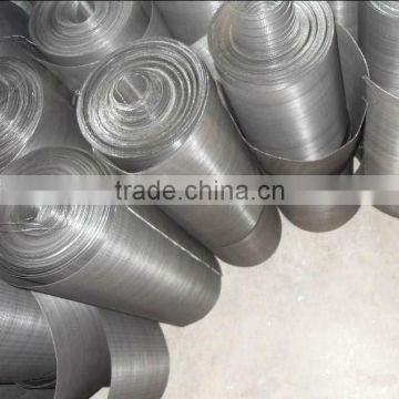 stainless steel wire mesh in dubai