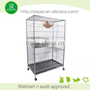 DXPC003 Waterproof professional made China supplier parrot bird cage