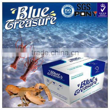 Lobster/Shrimp Sea Salt For Aquarium