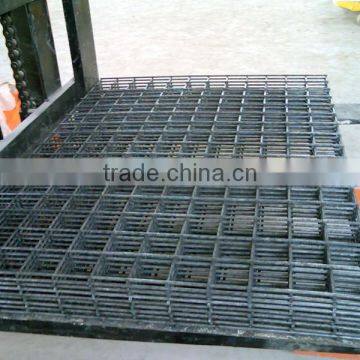 best price 6x6 reinforcing welded wire mesh panels(manufacturer)