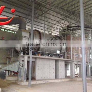 Xinxiang Beihai industral rotary cheaper dryer hot sale in Germany