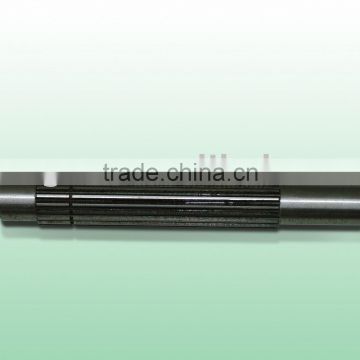 Made in China Agricultural Machinery Spline Shaft