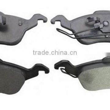 the most effective Auto part/Car parts/Disc brake pad OEM 1 075 558 used for famous car