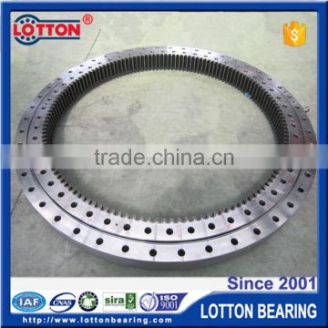 Machine tractor agricultural Slewing Bearing With Nongeared