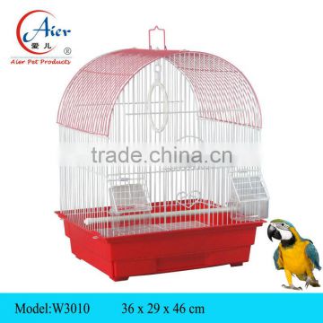 Factory of China Bird cage cheap bird cage