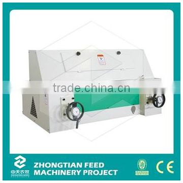 ZTMT New Product Feed Pellet Roller Crushing Machine For Sale
