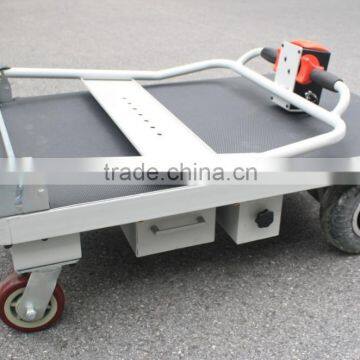 HG-101 Heavy-duty Electric Hand Truck Dolly