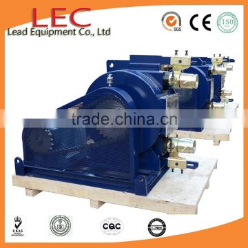 OEM CE ISO hot machinery shield tunneling machine used industrial hose pump for sale