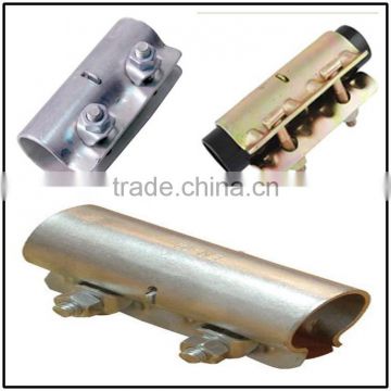 Pressed Scaffolding joint coupler for construction