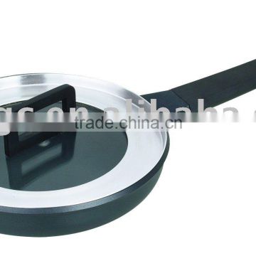 Die-casting Aluminum Non-Stick Fry Pan