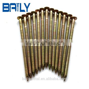 China Factory Supply Loose nail 0.110"X2 3/8"