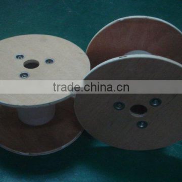 400mm plywood cable drums/ reels