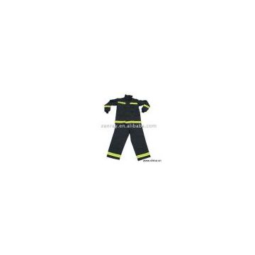 Sell Fire Fighter Clothes