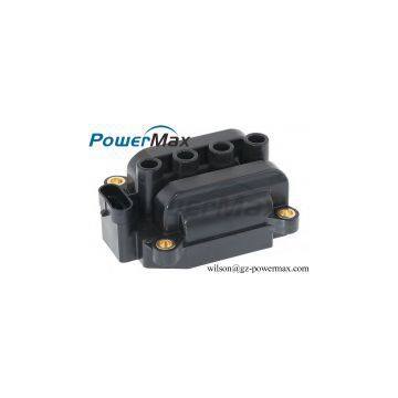 Automotive Spare Parts / Ignition Coil for NISSAN KUBISTAR (X76) / OE:82 00 702 693