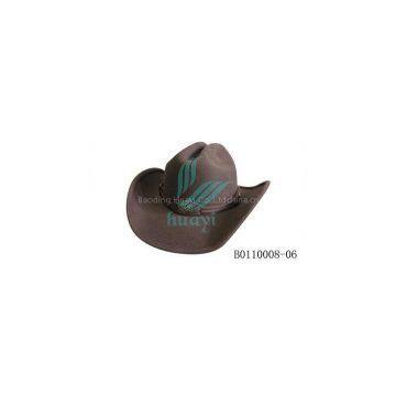 factory modern wool felt hat manufacturer